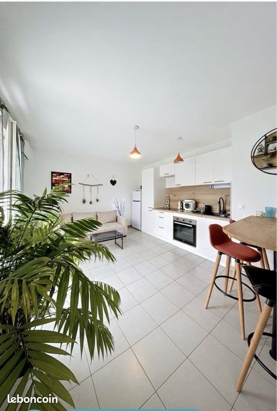 Appartement 3 pièces 39 m² · à Narbonne · 39 m² · 125 000 €