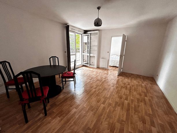 Appartement a louer clamart - 2 pièce(s) - 50 m2 - Surfyn