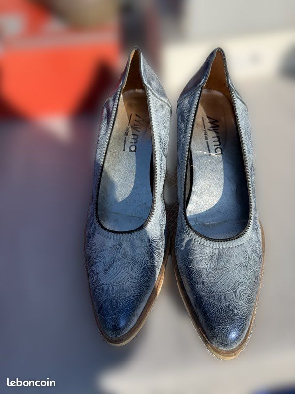 Chaussures p39 myma (image 1)