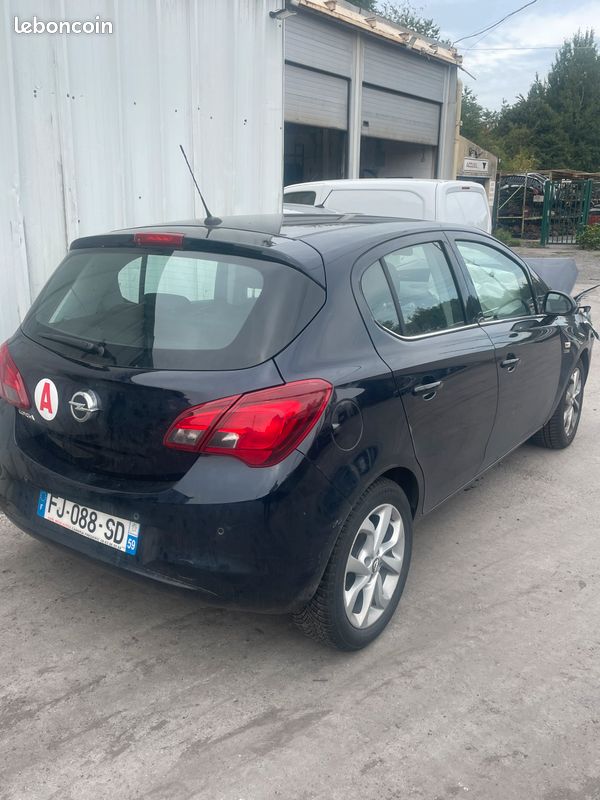 Corsa (image 3)