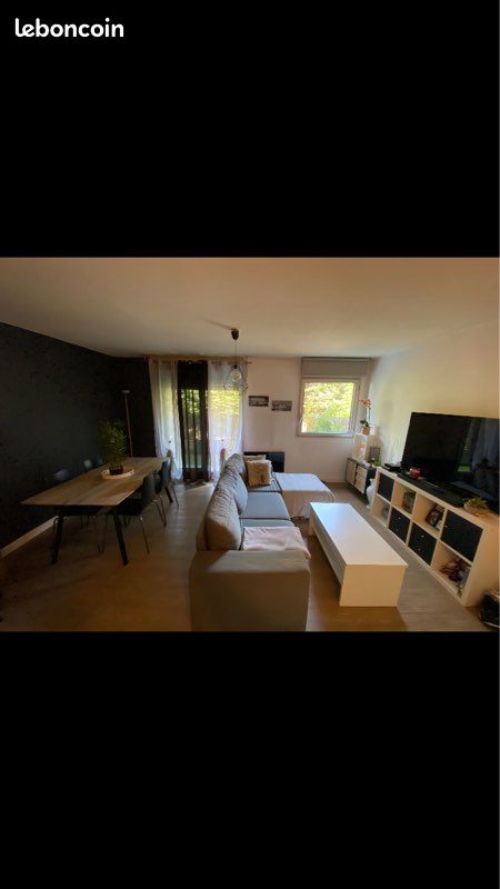 Appartement a louer montpellier - 2 pièce(s) - 53 m2 - Surfyn