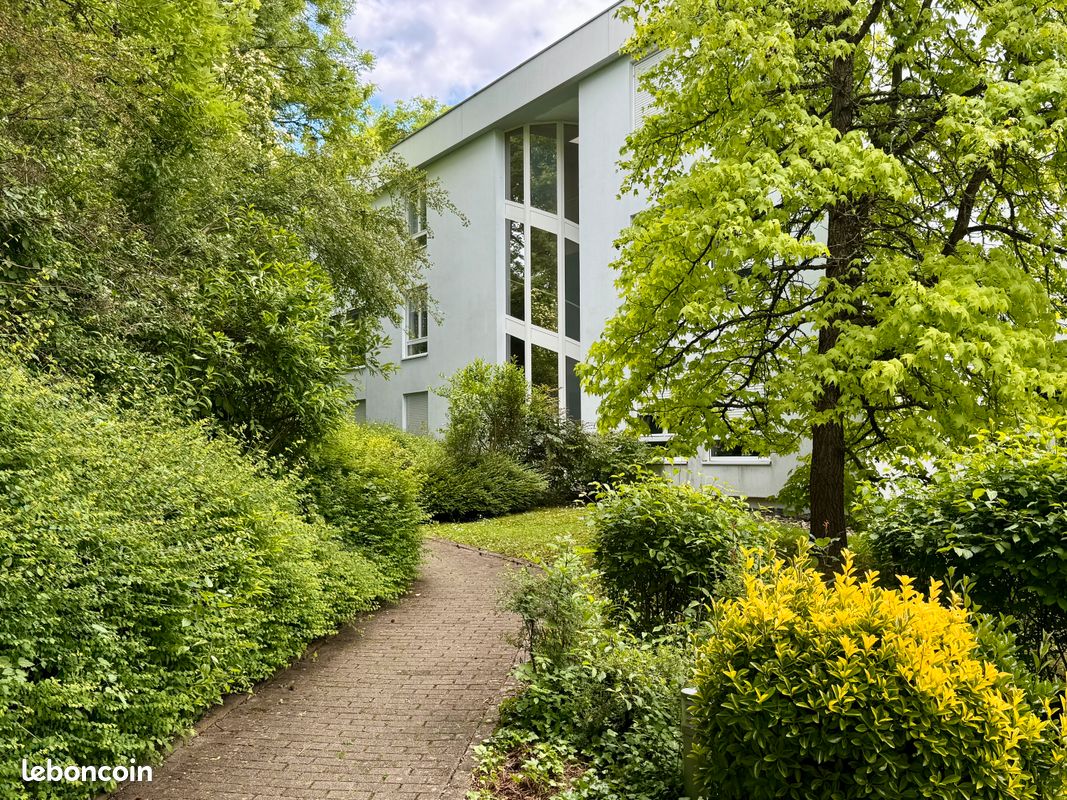 Appartement 5 pièces 126 m² · à Riedisheim · 126 m² · 417 000 €
