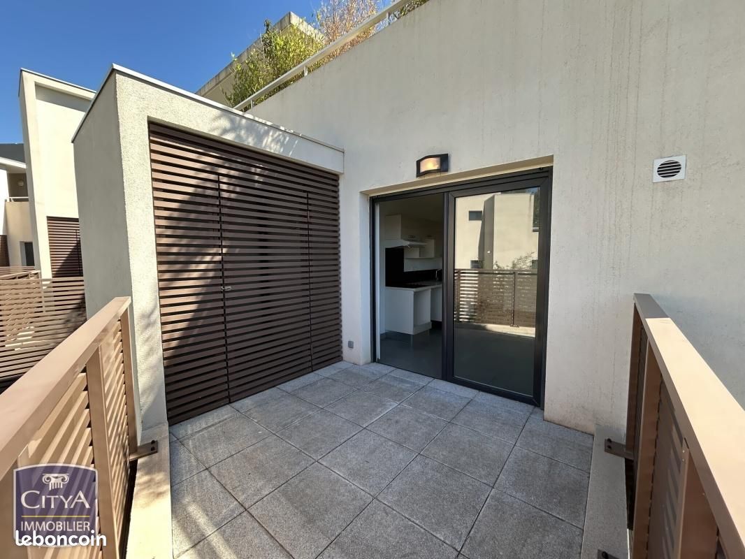 Appartement 3 pièces 55 m² · à Montpellier · 55 m² · 237 000 €