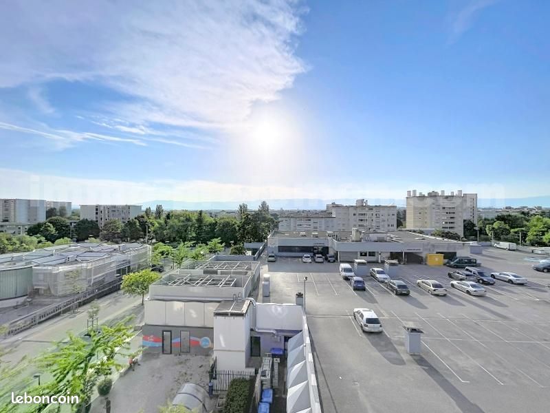 Appartement 3 pièces 74 m² · à Annemasse · 74 m² · 195 000 €