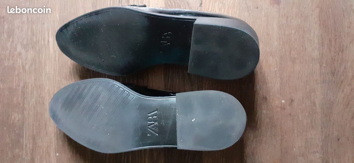 Mocassins Zara P39 (image 7)