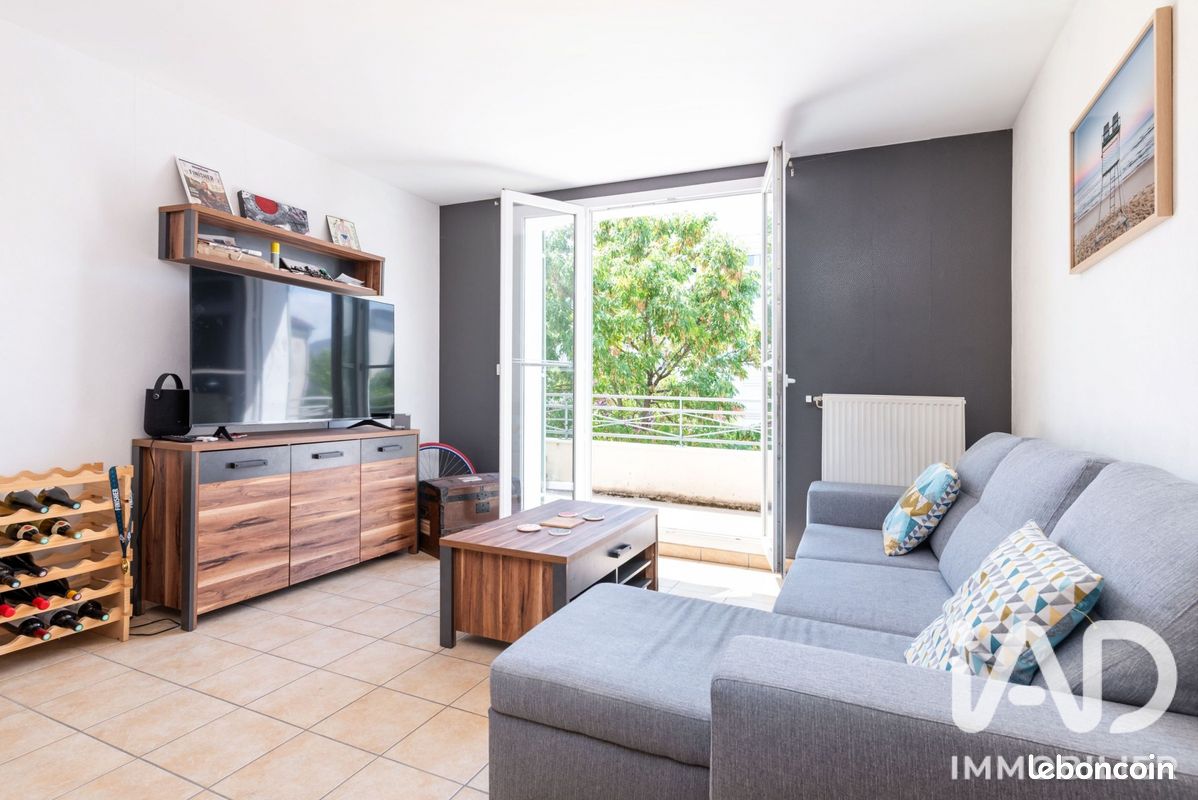 Appartement 3 pièces 64 m² · à Saint-Priest · 64 m² · 239 000 €