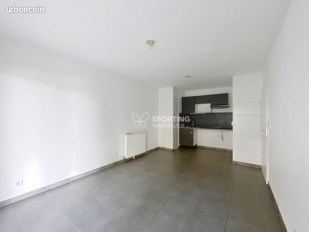 Appartement 2 pièces 41 m² · à Toulouse · 41 m² · 633 €