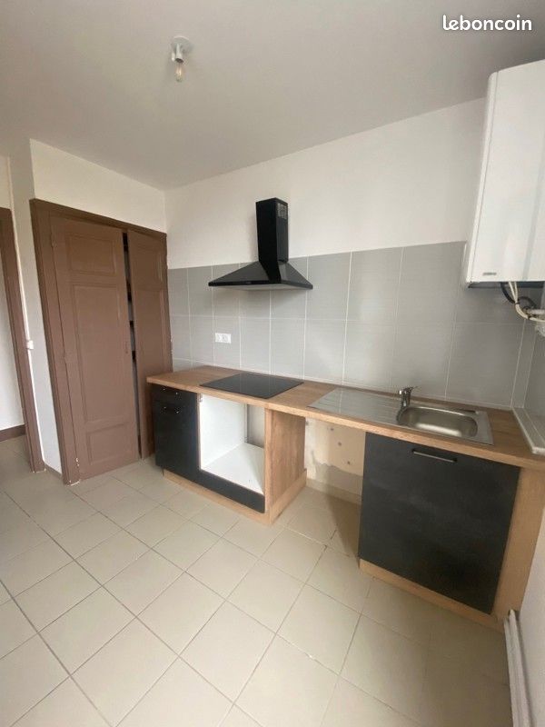 Appartement a louer romans-sur-isere - 3 pièce(s) - 55 m2 - Surfyn