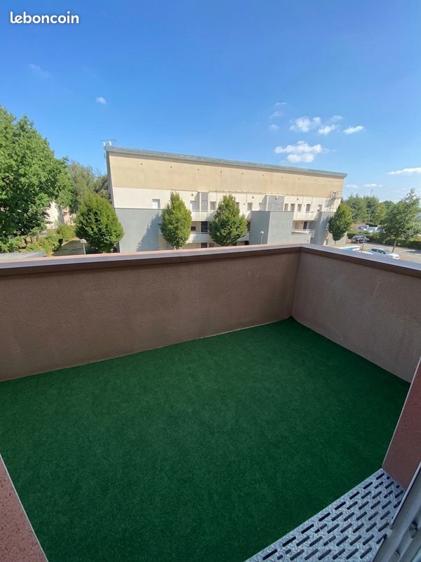 Appartement 2 pièces 39 m² · à Saint-Brieuc · 39 m² · 99 000 €