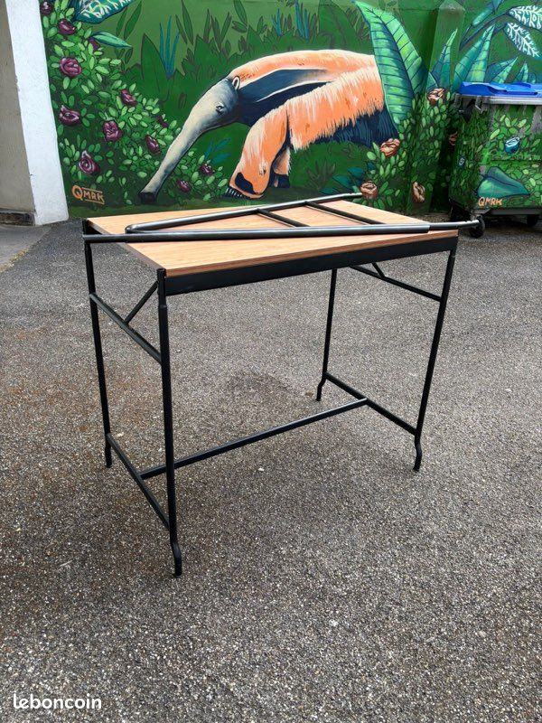 Table haute IKEA (image 2)