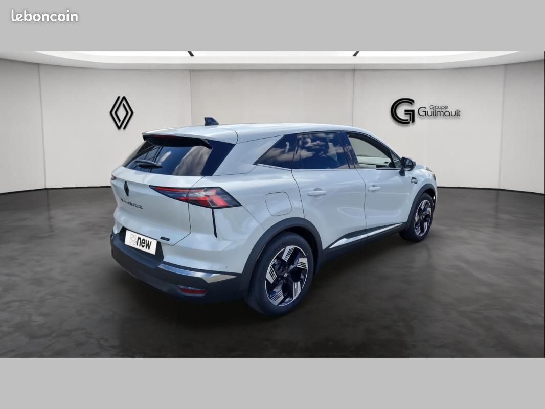 Renault Symbioz E-Tech full hybrid 145 Techno (image 6)