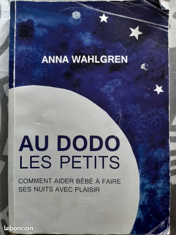 Livre Au dodo les petits (image 1)