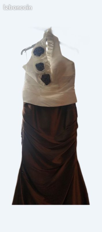 Robe de soirée (image 1)