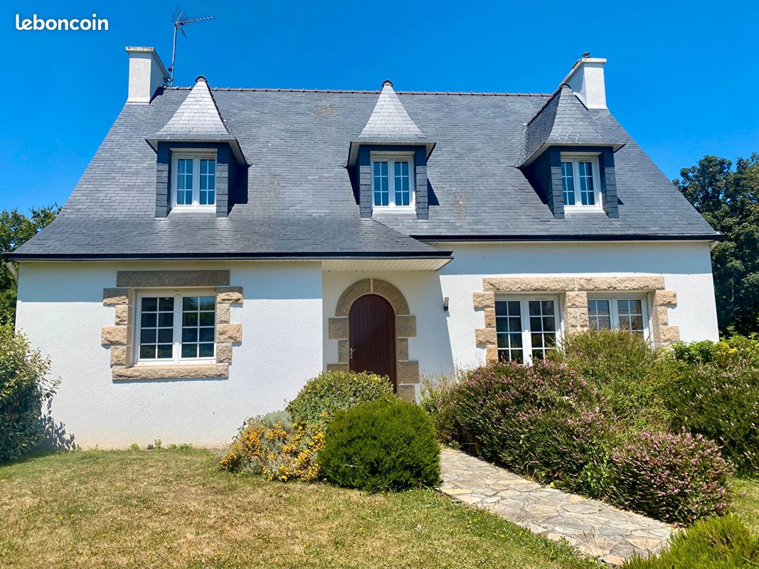 Maison 7 pièces 170 m² · à Lannilis · 170 m² · 297 000 €