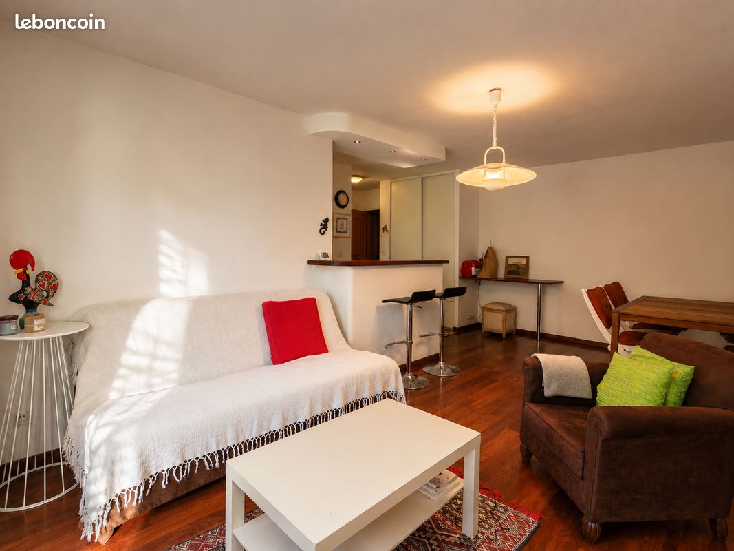 Appartement 2 pièces 48 m² · à Balma · 48 m² · 162 000 €