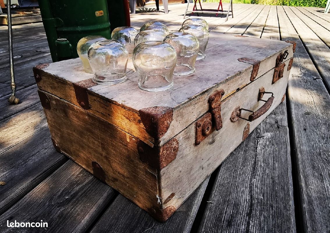Brocante 2... Un petit air d'autrefois (image 1)