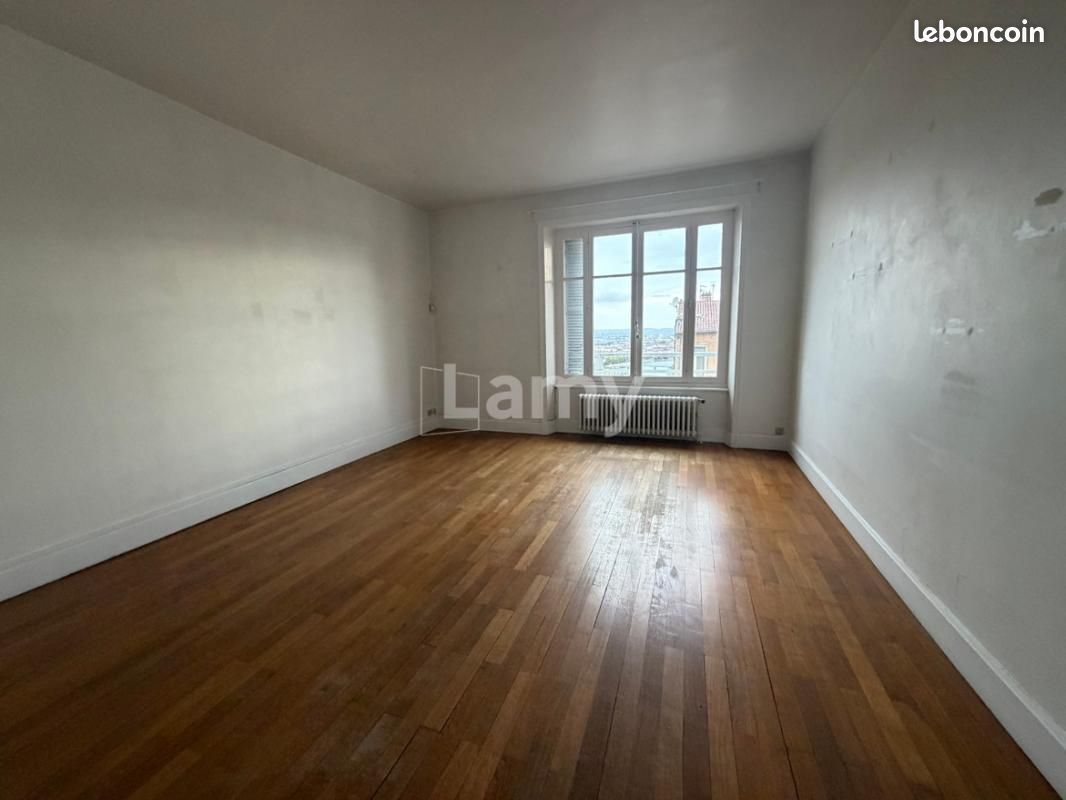 Appartement 3 pièces 73 m² · à Lyon · 73 m² · 1 240 €/mois