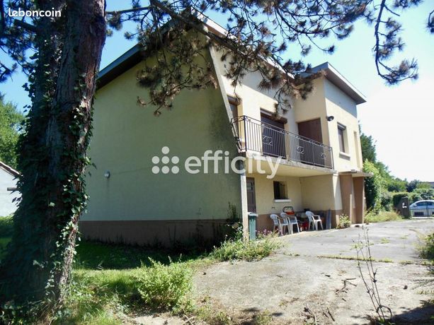 Maison 3 pièces 98 m²