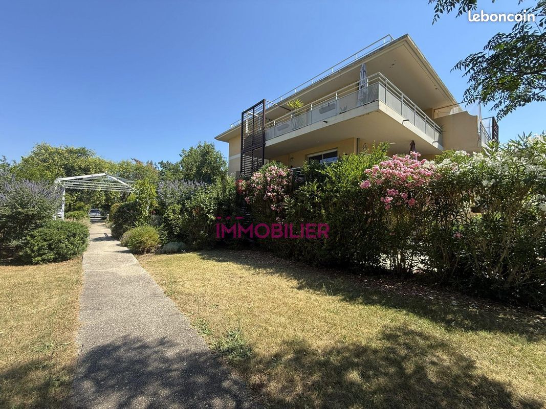 Appartement 4 pièces 87 m² · à Avignon · 87 m² · 329 000 €