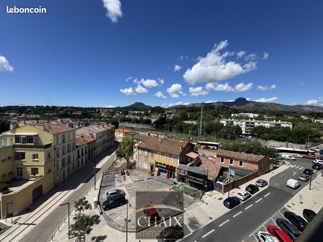 Appartement 3 pièces 81 m² · à Aubagne · 81 m² · 340 000 €