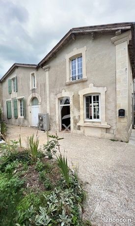Maison 8 pièces 188 m²