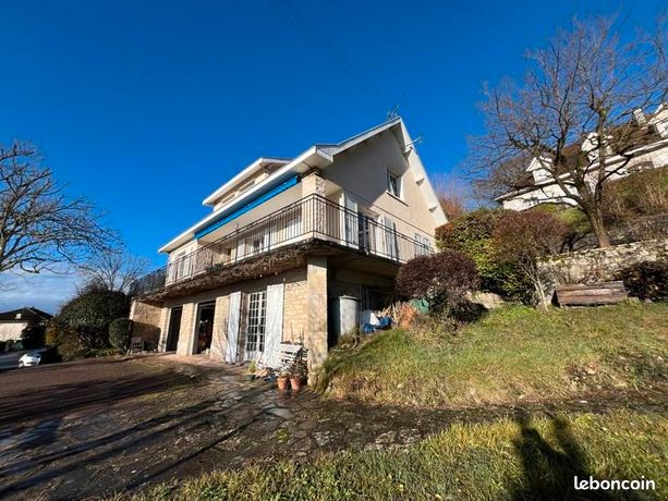 Maison 6 pièces 175 m²