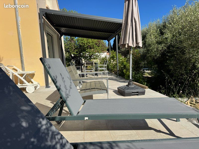 Maison 4 pièces 68 m² · à Ceyreste · 68 m² · 2 160 €