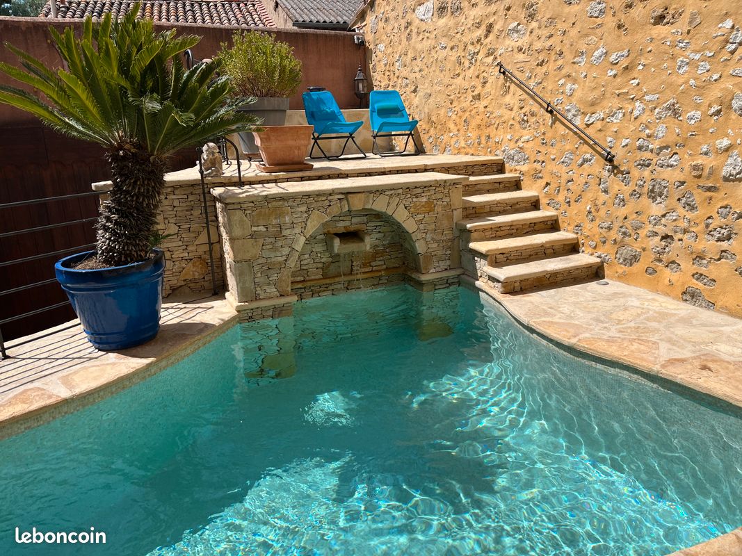 Maison 11 pièces 342 m² · à Capestang · 342 m² · 649 000 €