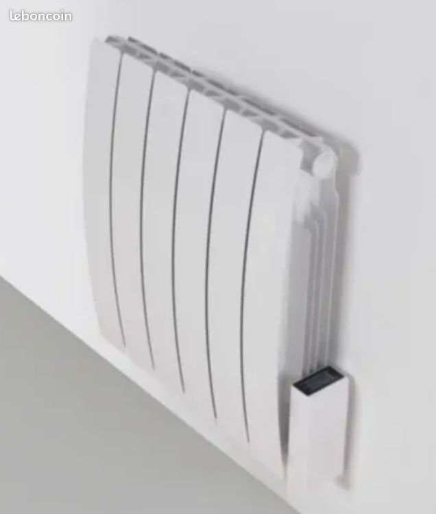 Radiateur inertie fluide (image 1)