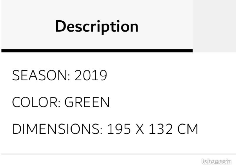 Virgil Abloh x IKEA MARKERAD WET GRASS Teppich Green (Neu und originalverpackt) in Luzern für CHF 899.9 – mit Lieferung auf kaufen