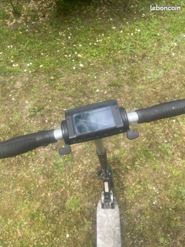 Trottinettes électrique HS (image 2)