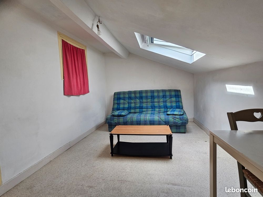 Appartement 2 pièces 32 m² · à Angoulême · 32 m² · 395 €/mois