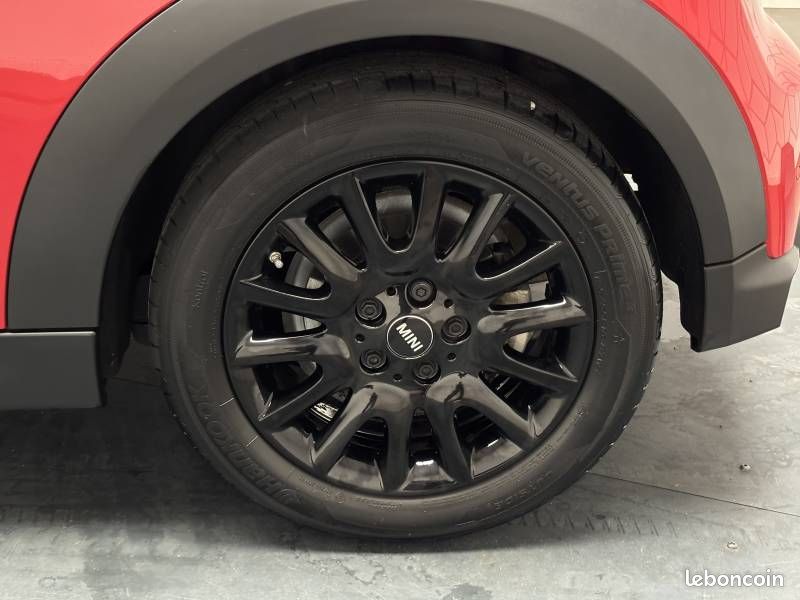 Mini Hatch 3 Portes Cooper 136 ch DKG7 Edition Camden (image 11)