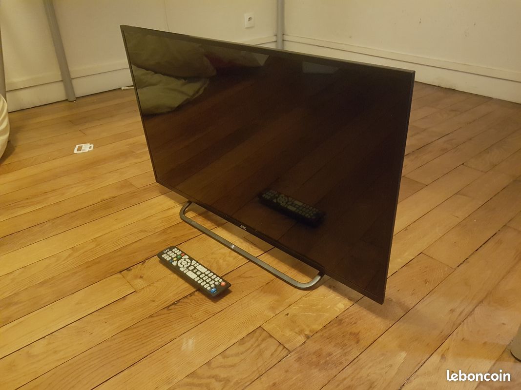 Tele JVC (image 2)