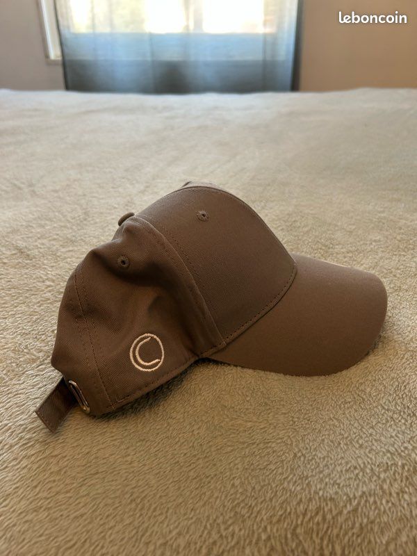 Casquette Chabrand (image 2)