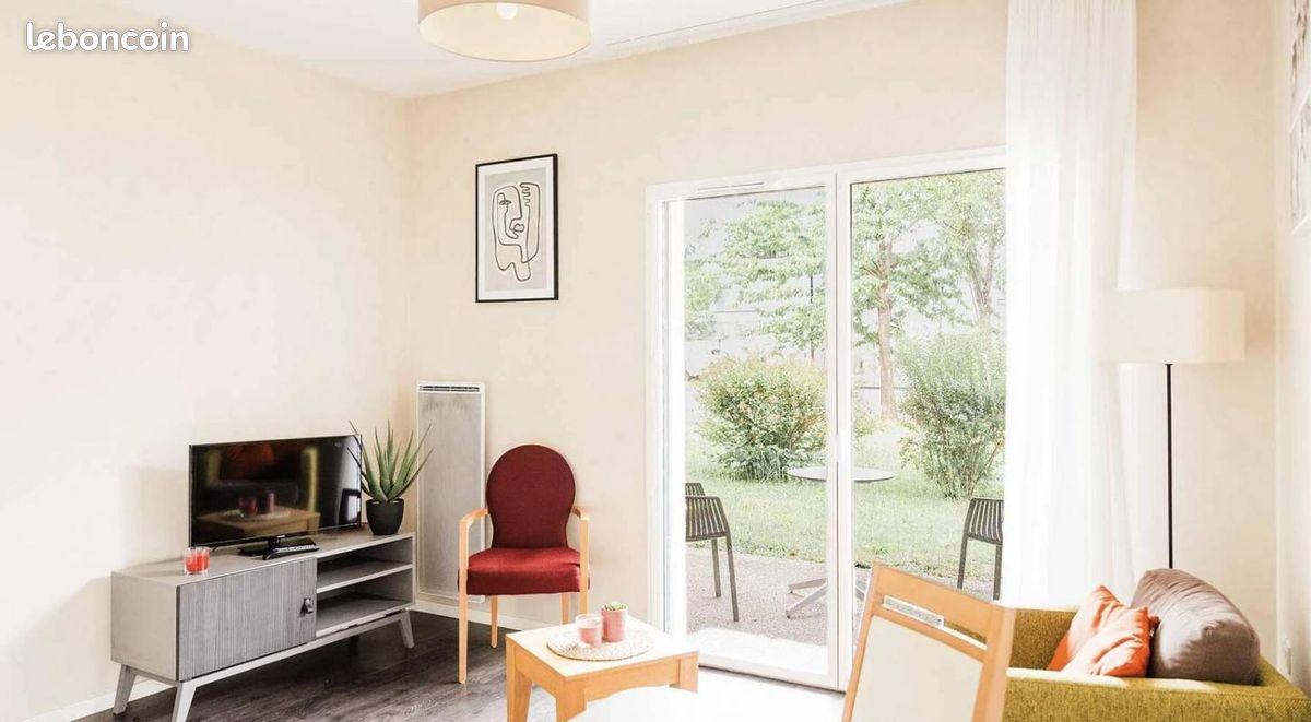 Appartement a louer acheres - 1 pièce(s) - 44 m2 - Surfyn