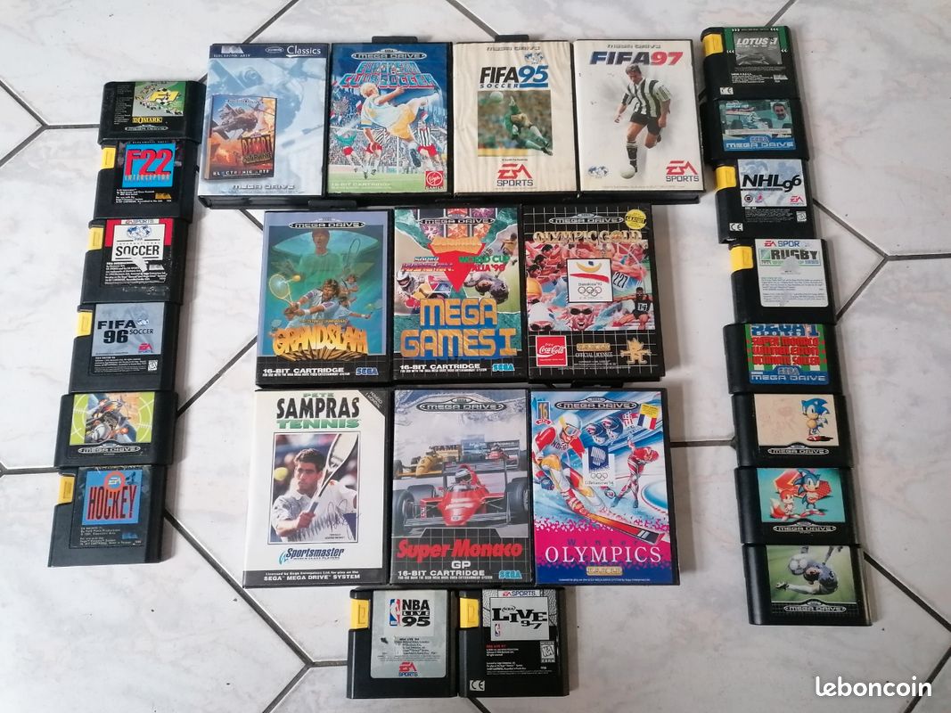 Jogo De Mega Drive, F1 World Championship, Sega | Frete grátis
