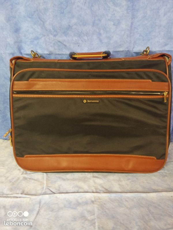 Samsonite Valise Costume Valise Porte Costume Samsonite