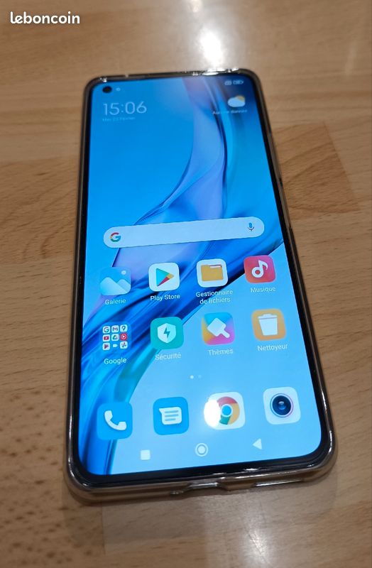 Xiaomi 11 lite 5G (image 3)