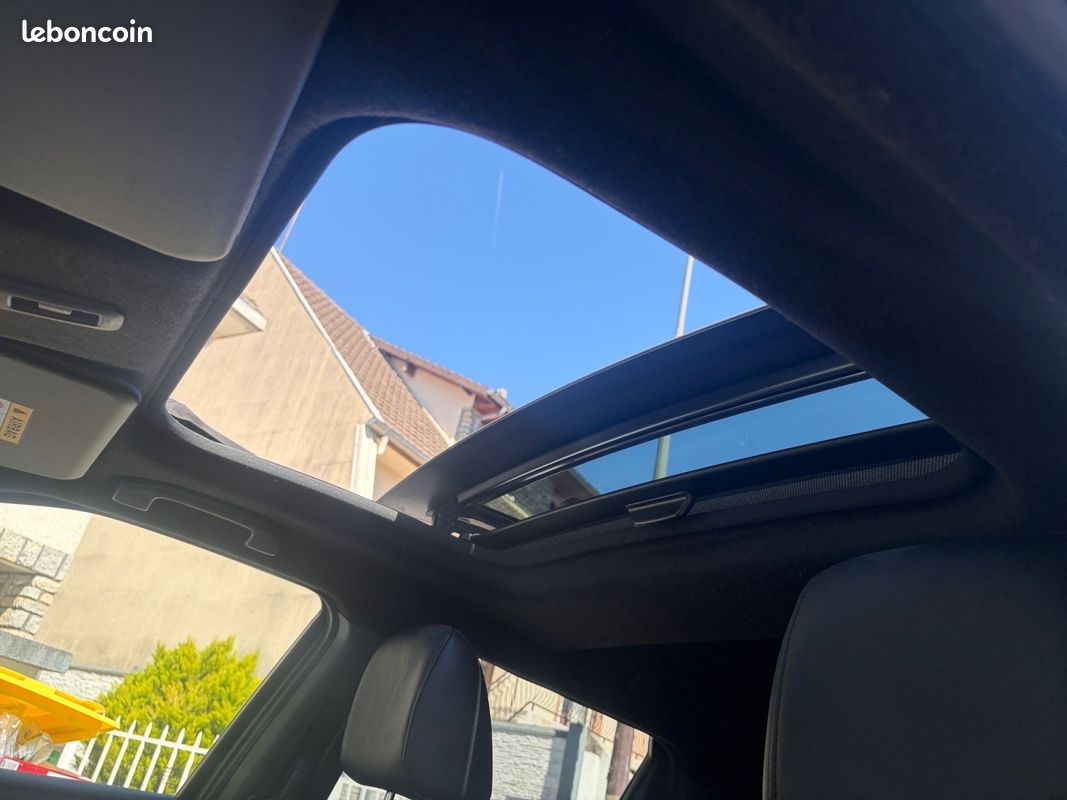 NISSAN JUKE 1.2e DIG-T 115 Start/Stop System N-Connecta, Toit ouvrant pano, Clim auto, Garantie 12 mois (image 15)