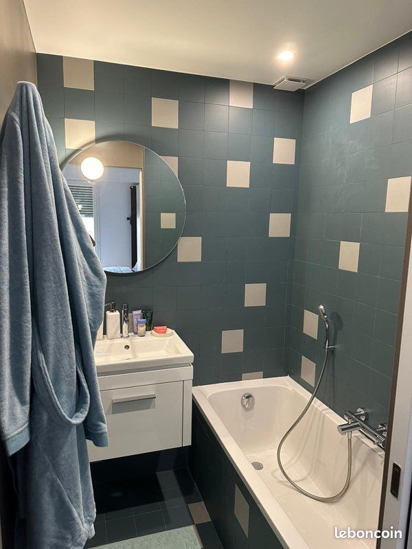 Appartement a louer neuilly-sur-seine - 4 pièce(s) - 100 m2 - Surfyn