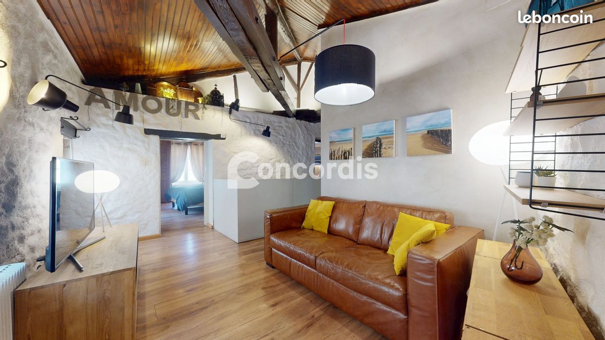 Maison 5 pièces 115 m² · à Neuves-Maisons · 115 m² · 214 000 €