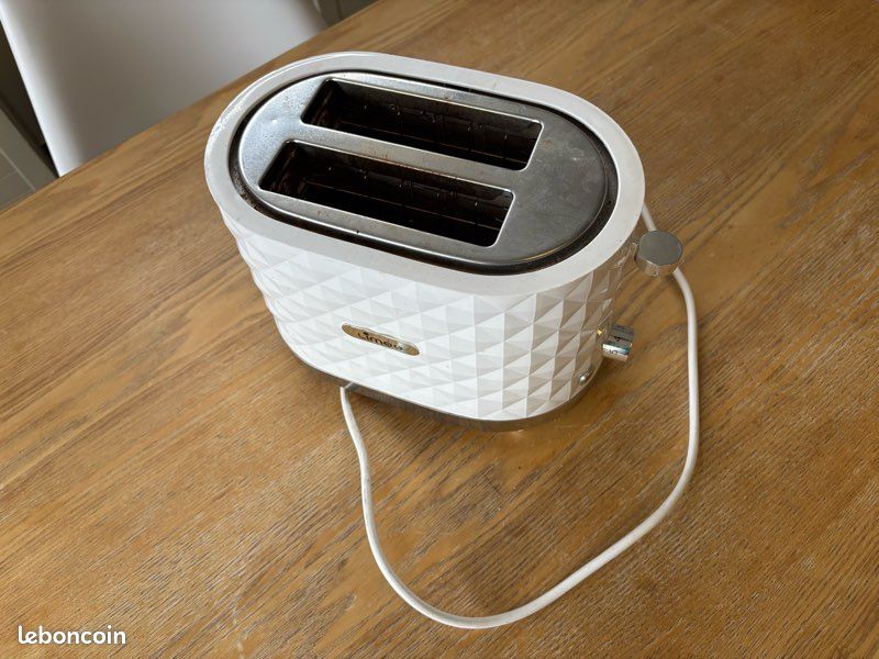 Grille Pain design Électroménager