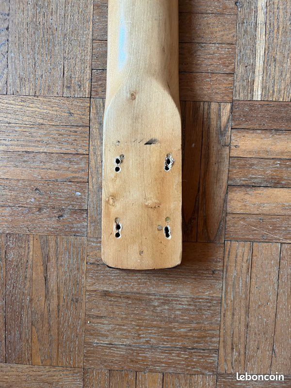 Manche basse compatible Fender ou Squier (image 2)