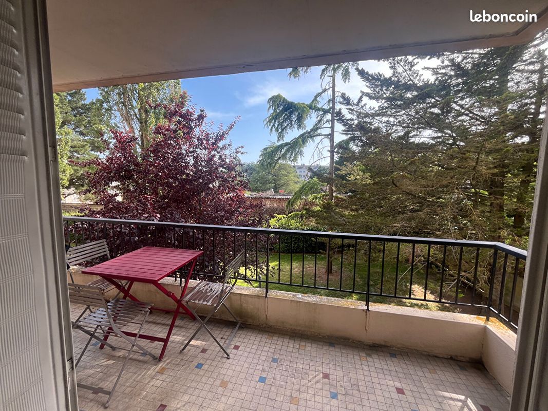 Appartement 4 pièces 78 m² · à Angers · 78 m² · 267 750 €