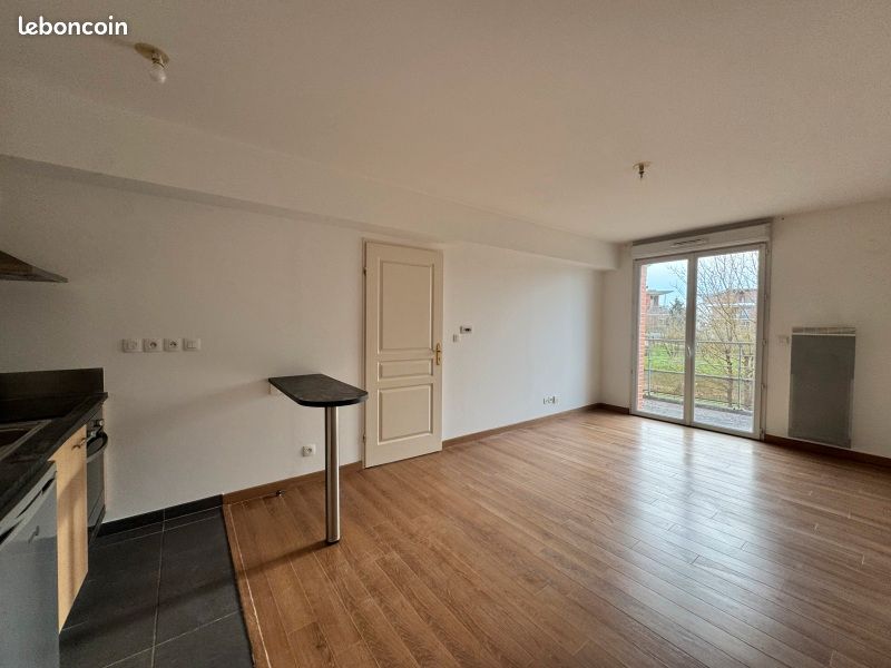 Appartement 2 pièces 39 m² · à Olivet · 39 m² · 622 €/mois