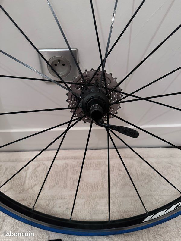 Home Trainer Tacx boost (image 6)