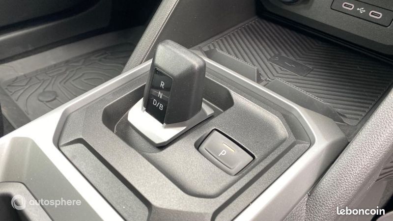 Dacia Duster 1.6 hybrid 140ch Extreme (image 33)