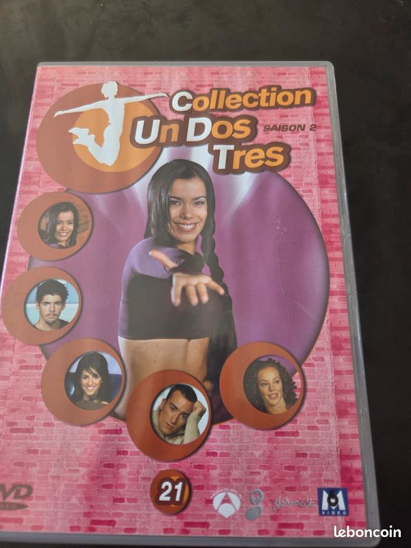 Collection un dos tres (image 2)