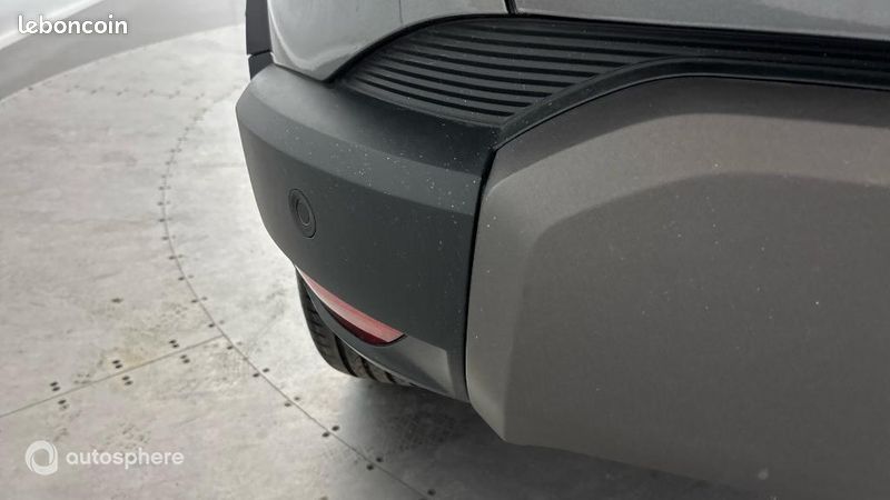 Dacia Duster 1.2 mild hybrid 130ch Journey (image 21)